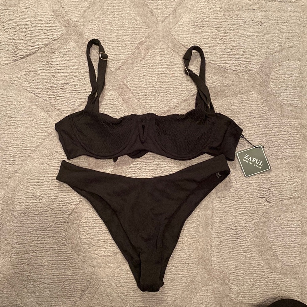 Zaful Bikini